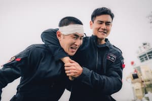 緊急救援電影劇照7