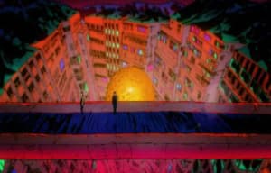 離騷幻覺 — 汨羅篇、刺秦篇電影劇照3