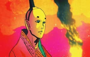 離騷幻覺 — 汨羅篇、刺秦篇電影劇照4