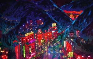 離騷幻覺 — 汨羅篇、刺秦篇電影劇照5