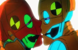 離騷幻覺 — 汨羅篇、刺秦篇電影劇照6