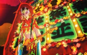 離騷幻覺 — 汨羅篇、刺秦篇電影劇照9