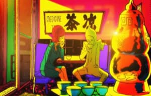 離騷幻覺 — 汨羅篇、刺秦篇電影劇照10