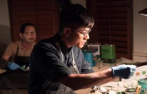 無雙電影劇照14