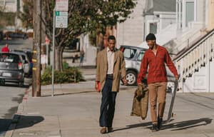 何處是吾家電影劇照2