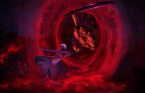 Fate/ stay night Heaven’s Feel II. Lost Butterfly電影劇照13