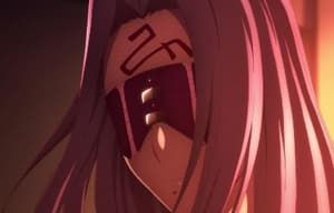 Fate/ stay night Heaven’s Feel II. Lost Butterfly電影劇照4