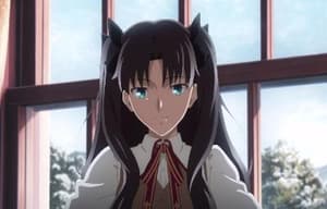 Fate/ stay night Heaven’s Feel II. Lost Butterfly電影劇照6