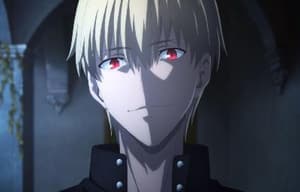 Fate/ stay night Heaven’s Feel II. Lost Butterfly電影劇照7