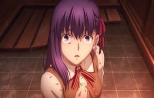 Fate/ stay night Heaven’s Feel II. Lost Butterfly電影劇照10