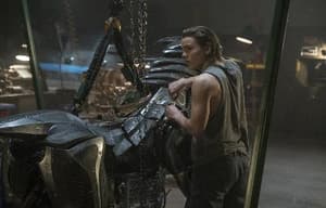 機動戰犬電影劇照12