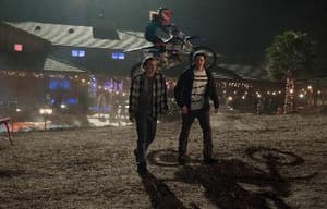 機動戰犬電影劇照5