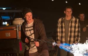 機動戰犬電影劇照6