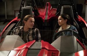 機動戰犬電影劇照9