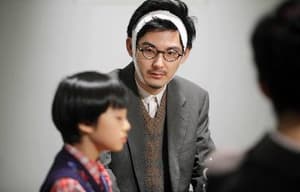 我的毒男叔叔電影劇照6