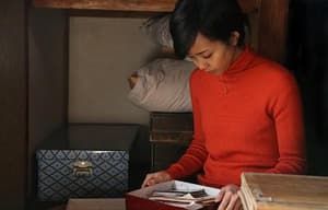 阿媽，今晚食乜餸？電影劇照2