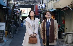 阿媽，今晚食乜餸？電影劇照3