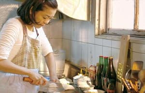 阿媽，今晚食乜餸？電影劇照14