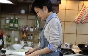 阿媽，今晚食乜餸？電影劇照4