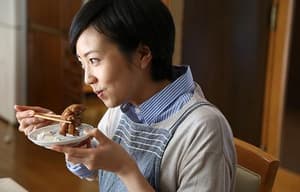 阿媽，今晚食乜餸？電影劇照5