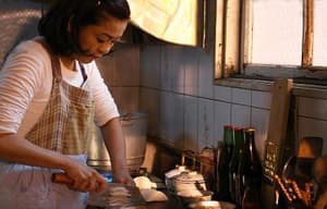 阿媽，今晚食乜餸？電影劇照7