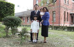 阿媽，今晚食乜餸？電影劇照9