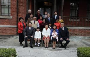 阿媽，今晚食乜餸？電影劇照10