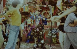 布袋澳跳掣 影評人之選2023電影劇照11