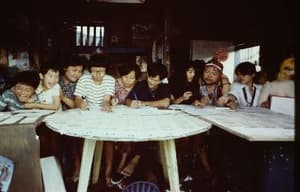 布袋澳跳掣 影評人之選2023電影劇照5