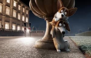 女皇哥基大冒險電影劇照9