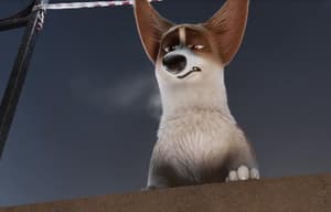 女皇哥基大冒險電影劇照10