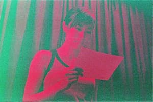 鬼影(4K修復版)電影劇照8