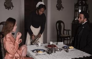 馬克白夫人的誘惑電影劇照2