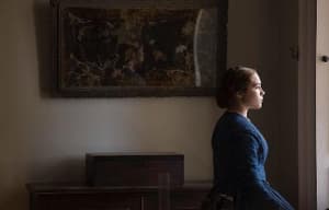 馬克白夫人的誘惑電影劇照6