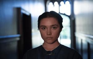 馬克白夫人的誘惑電影劇照9