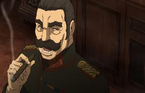 劇場版 幼女戰記電影劇照6