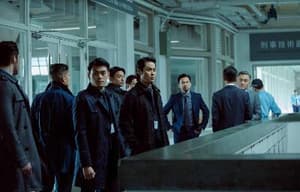 九龍不敗電影劇照12