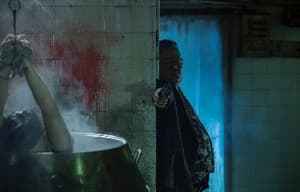 九龍不敗電影劇照10