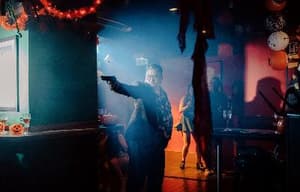 九龍不敗電影劇照11