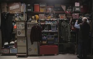 寇比力克：緣途有我電影劇照2