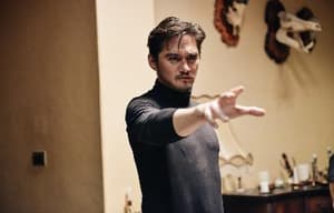 回魂咒電影劇照2