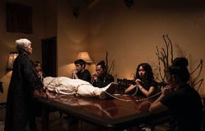 回魂咒電影劇照5