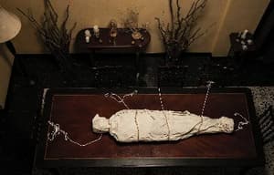 回魂咒電影劇照6