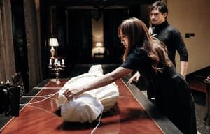 回魂咒電影劇照10