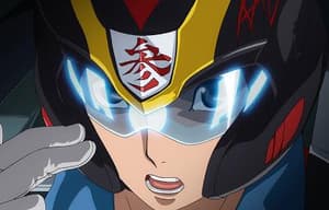 鐵甲萬能俠：決戰魔神電影劇照11