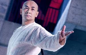 功夫聯盟電影劇照5