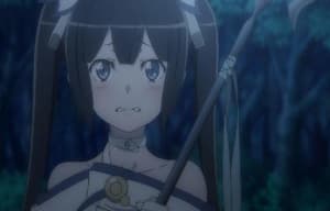 劇場版 在地下城尋求邂逅是否搞錯了什麼 –獵戶座之箭–電影劇照13