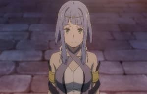 劇場版 在地下城尋求邂逅是否搞錯了什麼 –獵戶座之箭–電影劇照8