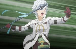 劇場版 在地下城尋求邂逅是否搞錯了什麼 –獵戶座之箭–電影劇照10