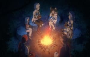 劇場版 在地下城尋求邂逅是否搞錯了什麼 –獵戶座之箭–電影劇照11